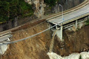 Nl10: Flächendeckendes Risikomanagement der Verkehrsinfrastruktur
