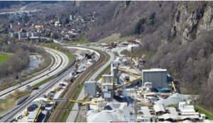 NL08: Was braucht die Schweiz nach der NEAT?