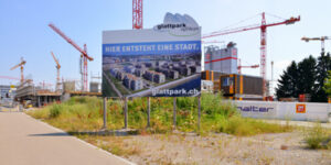 NL26: Urbane Potenziale und Strategien in metropolitanen Territorien