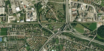 NL15: Inter- und Transdisziplinarität
. Zur Klärung von zwei in Planung und Städtebau oft verwendeten Begriffen