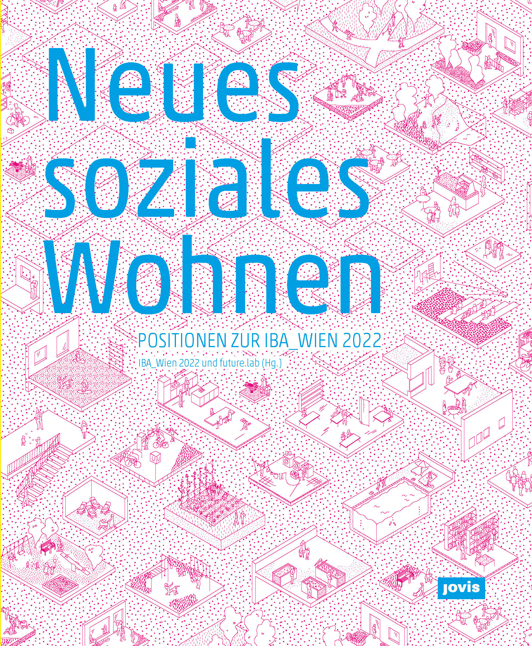 Neues Soziales Wohnen_Cover