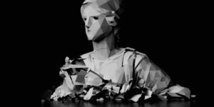 Athena Lecture Series (Graphic: unfolded, Zurich)