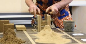 Hands-on Carazas Test (Photo credit: Hannes Lukesch)