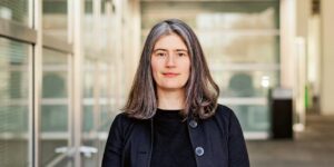 Portraitfoto Eva Heinen